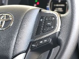 ステアリングスイッチ