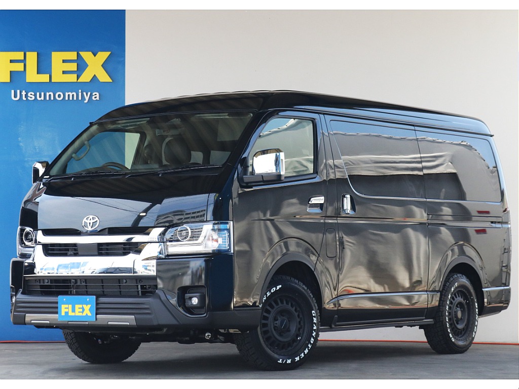 【新型】フローリング施工済み！お掃除楽々なファミリーパッケージ！