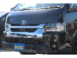 トヨタ ハイエース(14枚目)