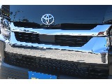 トヨタ ハイエース(10枚目)