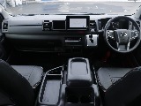 人気のオフロードカスタムで作成！