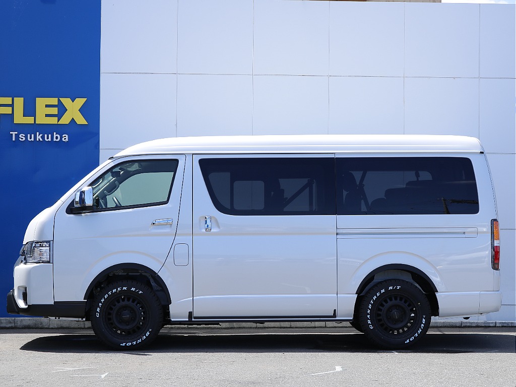 追加カスタムももちろんOKです！全国販売、陸送納車OKです！