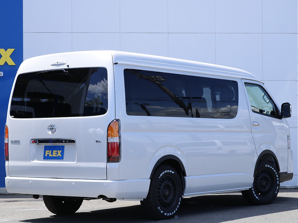 追加カスタムももちろんOKです！全国販売、陸送納車OKです！