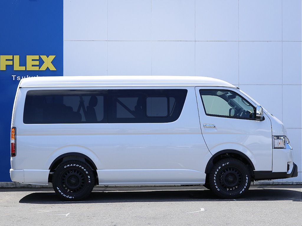 追加カスタムももちろんOKです！全国販売、陸送納車OKです！