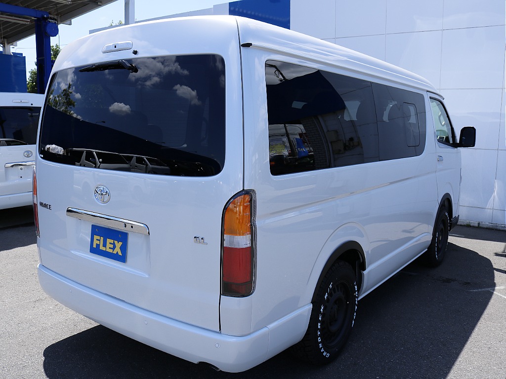 追加カスタムももちろんOKです！全国販売、陸送納車OKです！