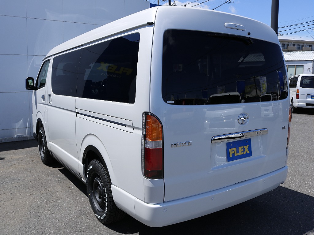 追加カスタムももちろんOKです！全国販売、陸送納車OKです！
