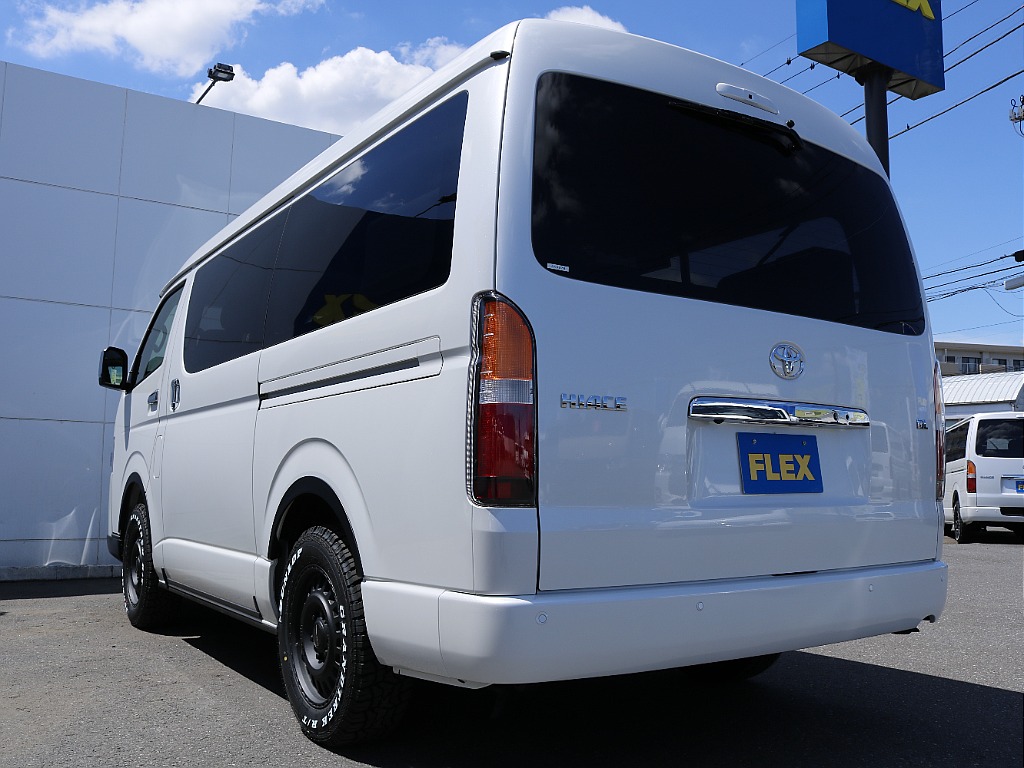 追加カスタムももちろんOKです！全国販売、陸送納車OKです！