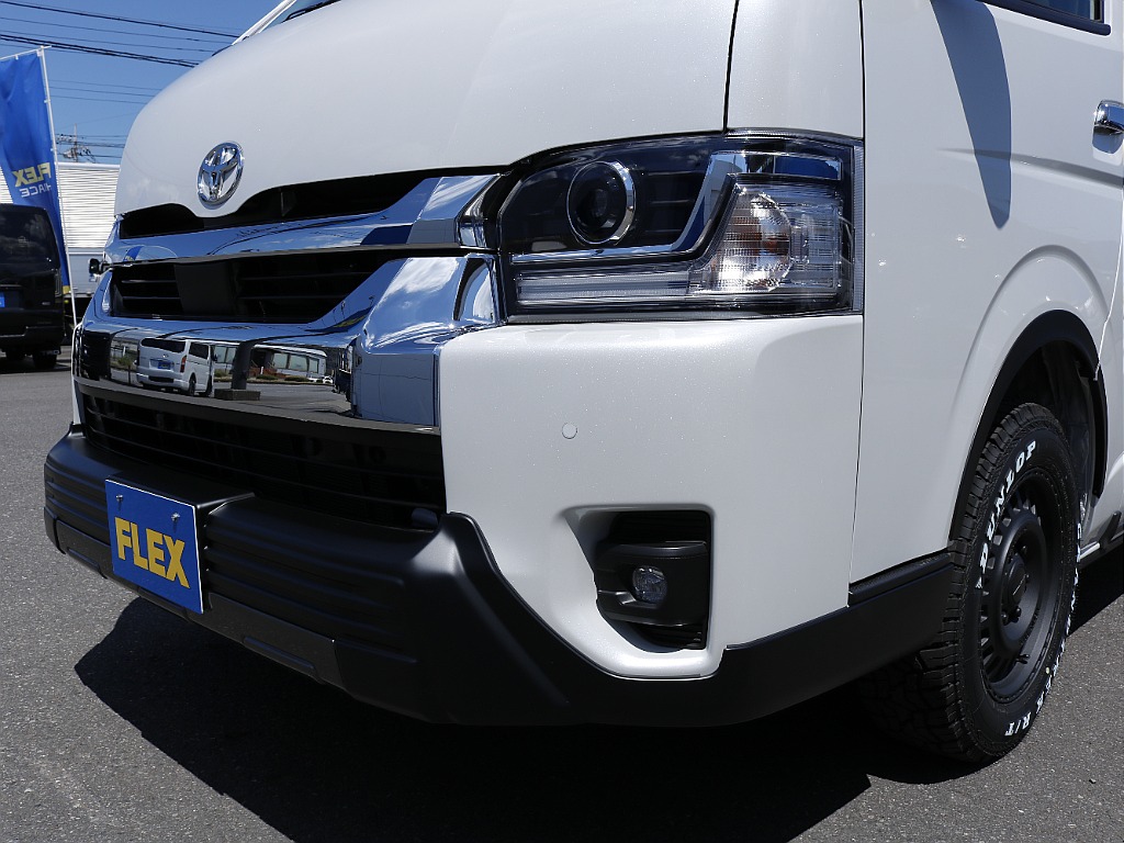 追加カスタムももちろんOKです！全国販売、陸送納車OKです！