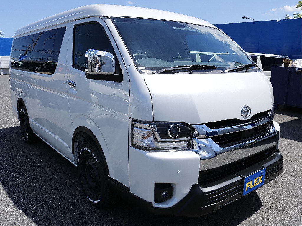 追加カスタムももちろんOKです！全国販売、陸送納車OKです！