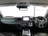 トヨタ&nbsp;ハイエース&nbsp;ワゴン2.7GLロング ミドルルーフ 4WD&nbsp;ファミリーパッケージ！フローリング施工済み！&nbsp;栃木県の詳細画像&nbsp;その2
