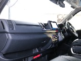 トヨタ&nbsp;ハイエース&nbsp;ワゴン2.7GLロング ミドルルーフ 4WD&nbsp;ファミリーパッケージ！フローリング施工済み！&nbsp;栃木県の詳細画像&nbsp;その3