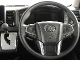 トヨタ&nbsp;ハイエース&nbsp;ワゴン2.7GLロング ミドルルーフ 4WD&nbsp;ファミリーパッケージ！フローリング施工済み！&nbsp;栃木県の詳細画像&nbsp;その4