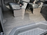 なんとフローリング施工済み♪見た目も良し、お手入れ性も良し！！人気なカスタムが施されています♪