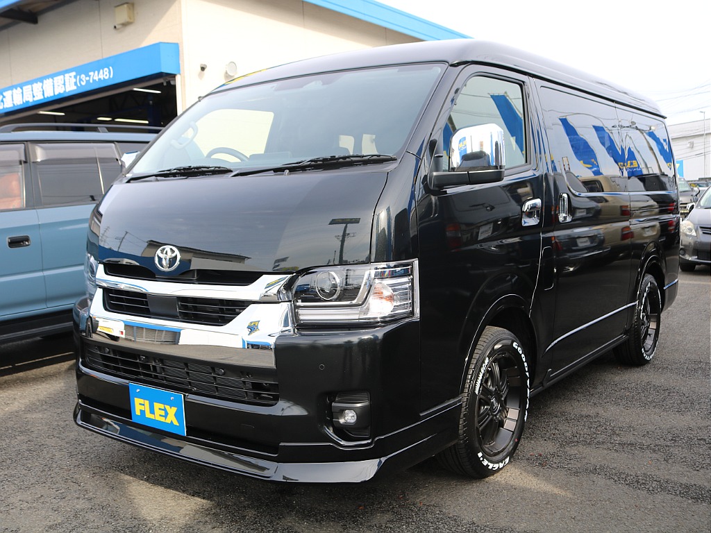 ＦＬＥＸグループは「すべての人に愛車を」をコンセプトに車種別に全国展開中！愛車と一緒に、ライフスタイルを充実させてもらいたいという思いで、ランクル仙台泉店では皆様のご要望になんでもお応えします♪