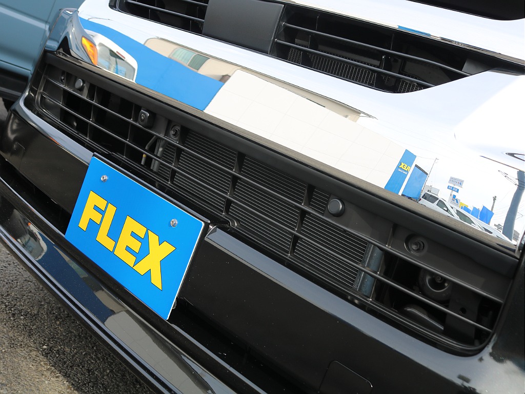 ＦＬＥＸグループは「すべての人に愛車を」をコンセプトに車種別に全国展開中！愛車と一緒に、ライフスタイルを充実させてもらいたいという思いで、ランクル仙台泉店では皆様のご要望になんでもお応えします♪