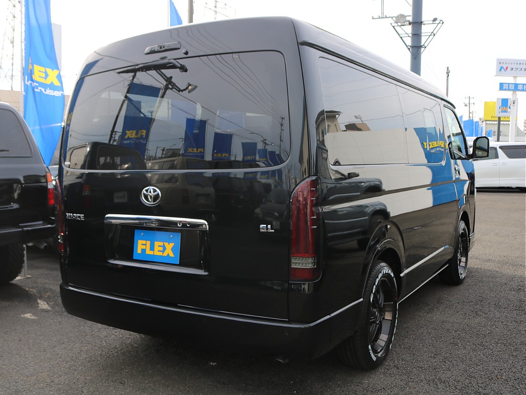 ＦＬＥＸグループは「すべての人に愛車を」をコンセプトに車種別に全国展開中！愛車と一緒に、ライフスタイルを充実させてもらいたいという思いで、ランクル仙台泉店では皆様のご要望になんでもお応えします♪