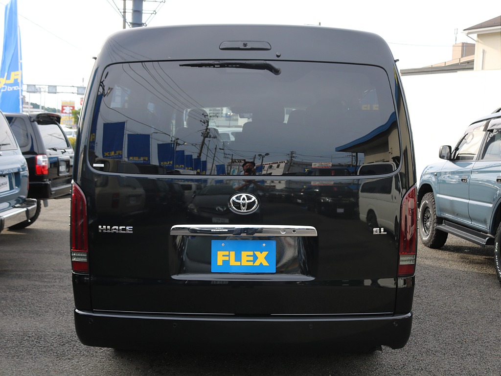 ＦＬＥＸグループは「すべての人に愛車を」をコンセプトに車種別に全国展開中！愛車と一緒に、ライフスタイルを充実させてもらいたいという思いで、ランクル仙台泉店では皆様のご要望になんでもお応えします♪