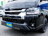 FLEXオリジナルT-Forceフロントスポイラー！