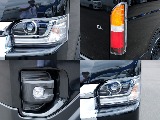 メーカーオプションLED Bi-Beamヘッドライト！クラシックLEDテールランプ！