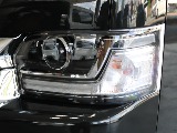 Bi-Baemヘッドライト装着済みです☆☆