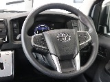 新型9型のステアリングになります☆☆