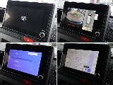 純正8インチディスプレイオーディオ！HDMIポートもご使用い...