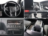 トヨタ&nbsp;ハイエース&nbsp;ワゴン2.7GLロング ミドルルーフ 4WD&nbsp;新型！10人乗りワゴン！&nbsp;神奈川県の詳細画像&nbsp;その4