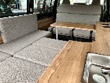 シーンに合わせて様々なレイアウトが可能です♪