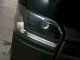 メーカーオプション　Ｂｉ－Ｂｅａｍ　ＬＥＤヘッドランプ！