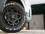 ＦＬＥＸオリジナル　ＮＴ－１　１６インチアルミホイール！