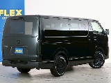 常時７０台以上のハイエース在庫数、フレックス株式会社ハイエース千葉北店！