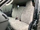 Ｗｏｏｄ　Ｖｉｌｌａｇｅ専用　ファブリックシートカバー装着済み♪