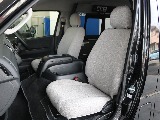 MODY　DICK専用シートカバー装着済みです☆☆