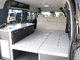 トヨタ ハイエース(28枚目)