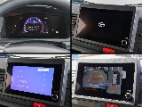 8インチのディスプレイオーディオ装備！