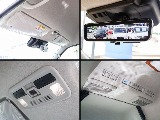 メーカーオプションのデジタルインナーミラー搭載してます！
