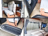 フローリング施工済み！飲み物などこぼした際もふき取り楽々です！