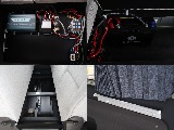サブバッテリーシステムも搭載しております！