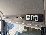 使いやすい位置に装備されております♪