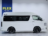追加カスタムももちろん可能です！