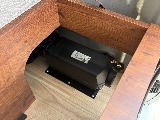 FFヒーターもご利用可能です♪