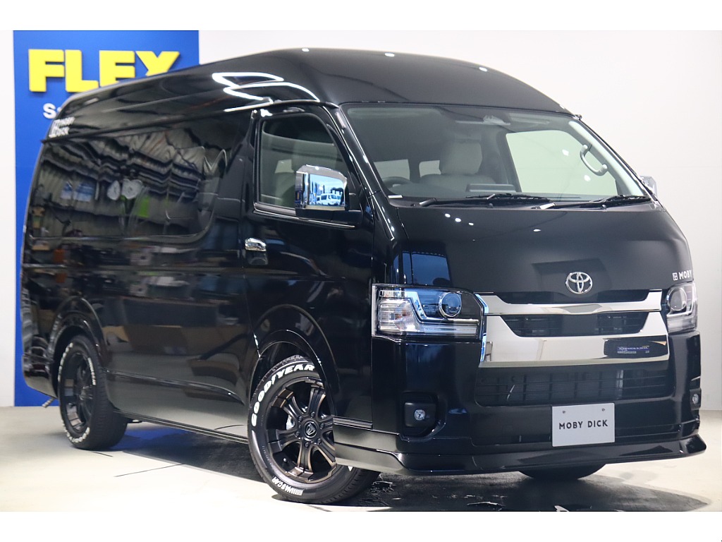 駐車時時のパーキングサポートブレーキを完備！