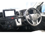 トヨタ ハイエースバン(24枚目)