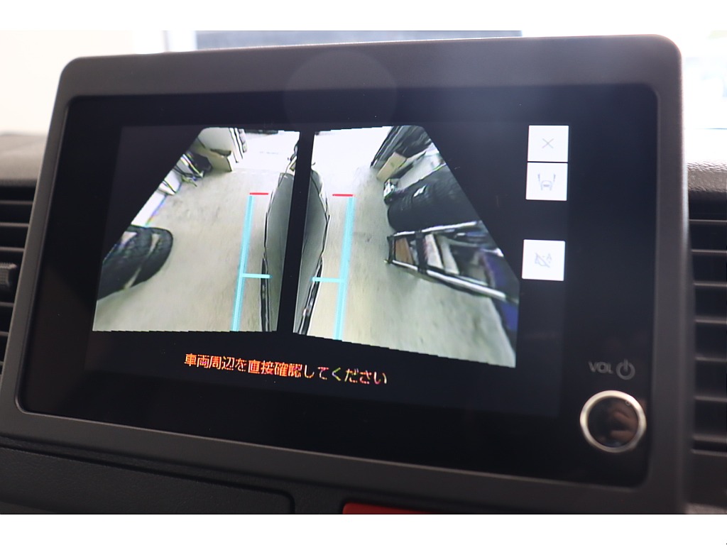 トヨタ ハイエースバン(30枚目)