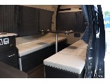 トヨタ ハイエースバン(34枚目)