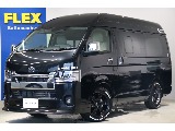トヨタ ハイエースバン(41枚目)