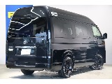 トヨタ ハイエースバン(44枚目)