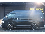 トヨタ ハイエースバン(48枚目)