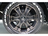 トヨタ ハイエースバン(51枚目)