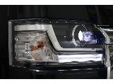 トヨタ ハイエースバン(57枚目)